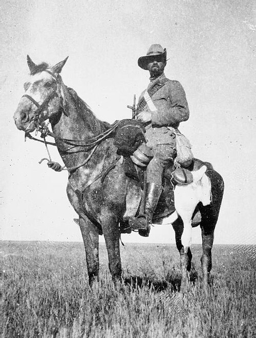 Imperial Yeomanry